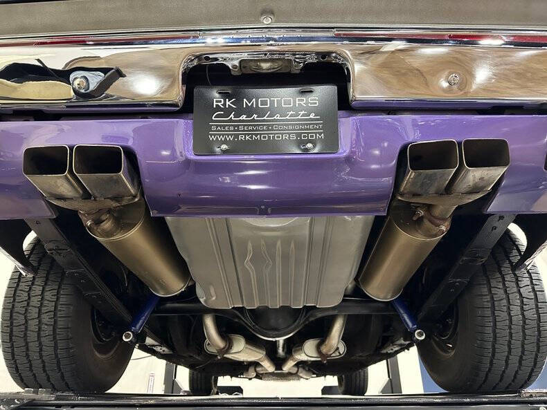 1970 Dodge Challenger