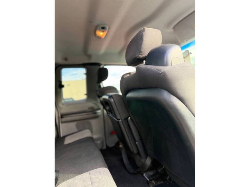 2006 Ford F-350 Super Duty XLT