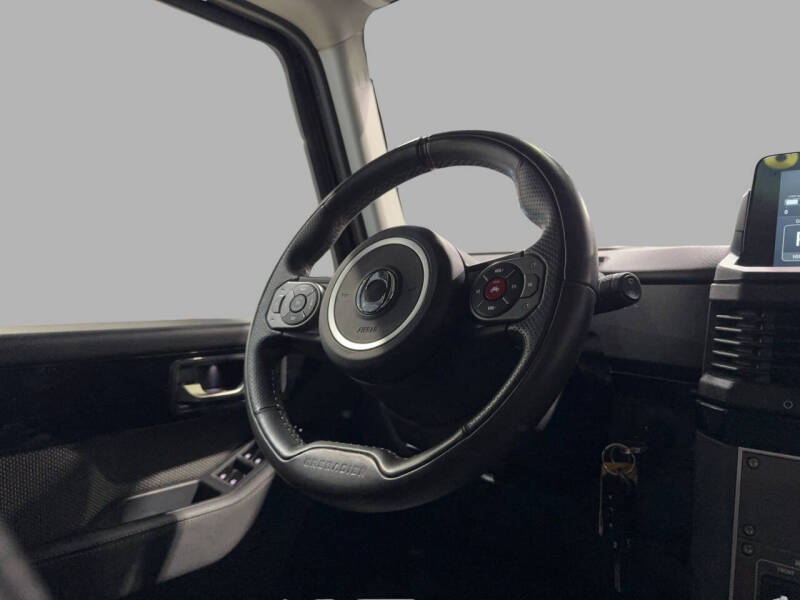 2024 Ineos Grenadier Fieldmaster