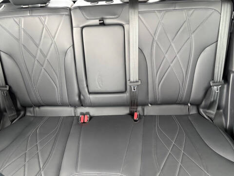 2024 Ford Mustang Mach-E Select