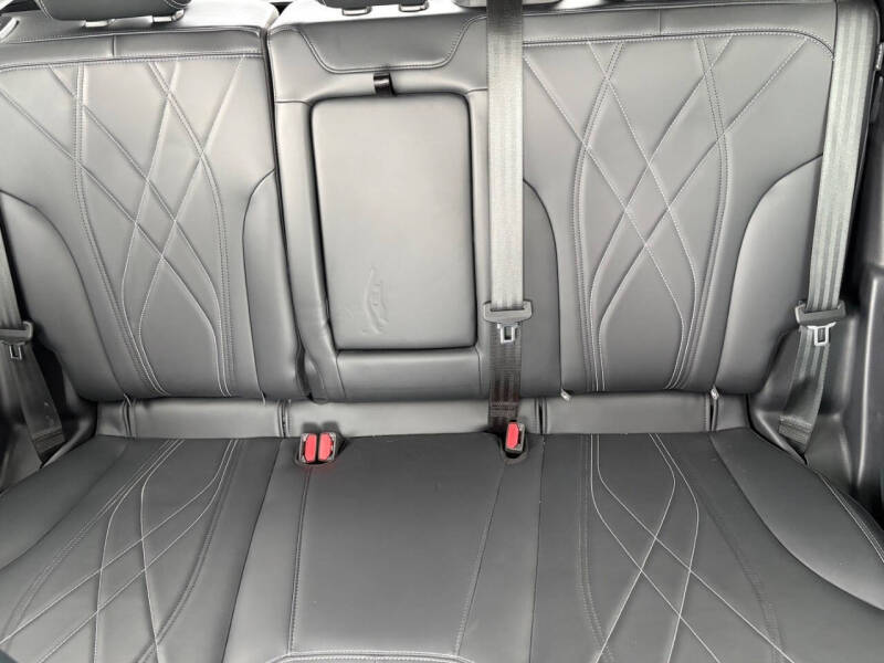 2024 Ford Mustang Mach-E Select