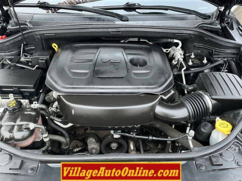 2020 Dodge Durango GT Plus