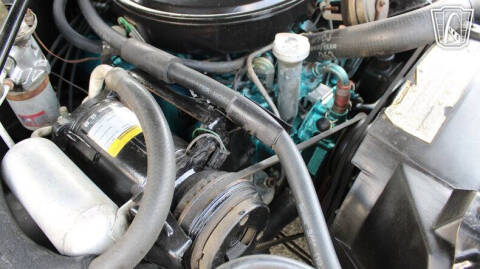 1976 Oldsmobile Cutlass
