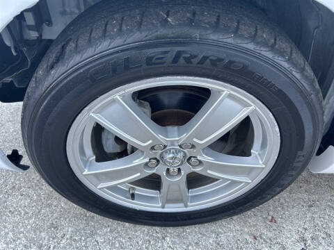 2013 Scion xD