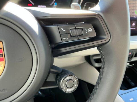 2026 Porsche Cayenne Coupe