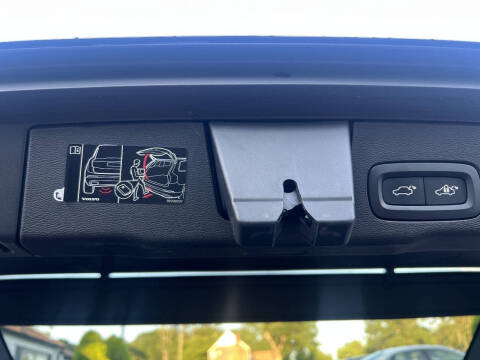 2021 Volvo XC60 T5 Momentum
