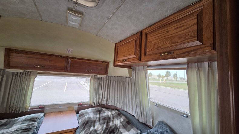 1990 Airstream EXCELLA 29'