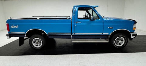 1995 Ford F-150