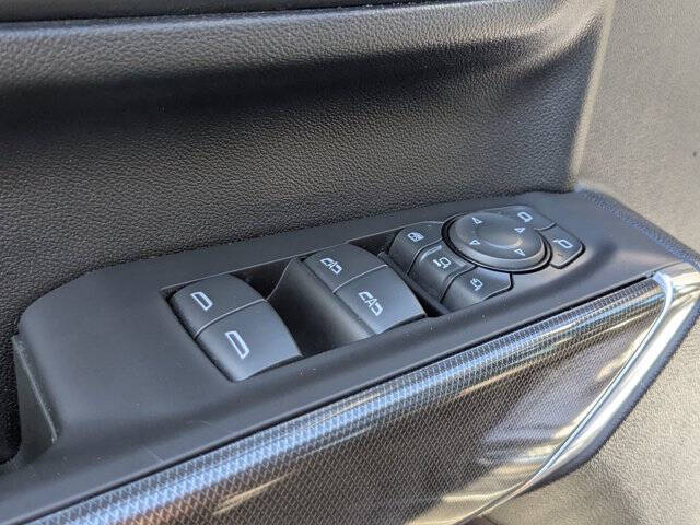 2021 GMC Sierra 2500HD