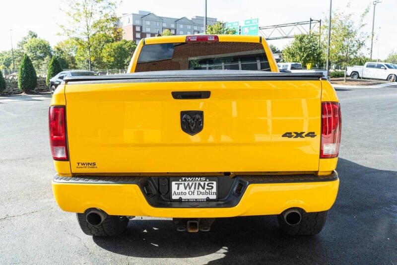 2019 RAM 1500 Classic Express