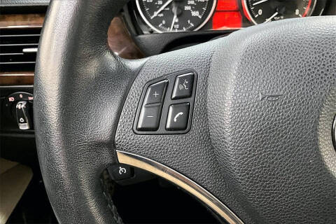 2012 BMW 3 Series 328i