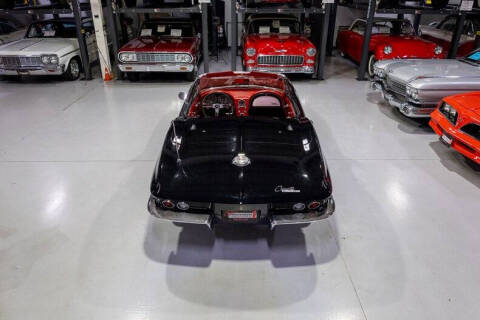 1964 Chevrolet Corvette