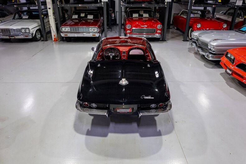 1964 Chevrolet Corvette