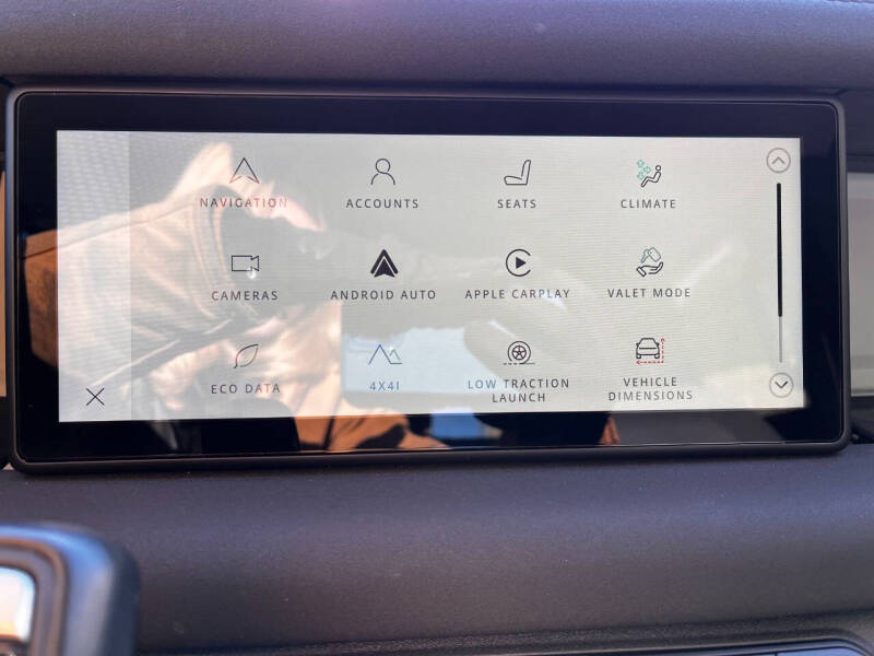 2020 Land Rover Defender 110 S