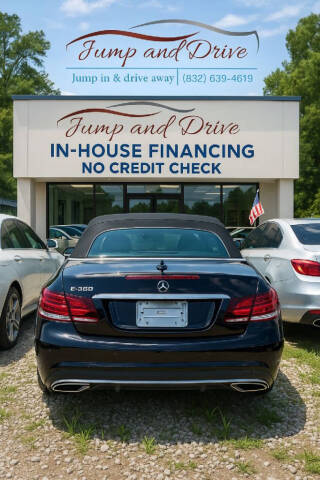 2014 Mercedes-Benz E-Class E 350