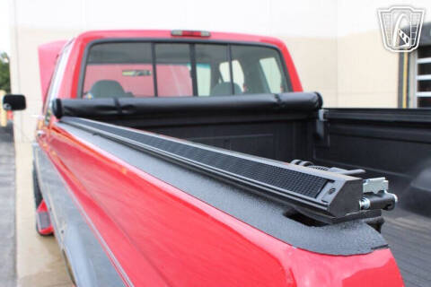 1995 Ford F-250