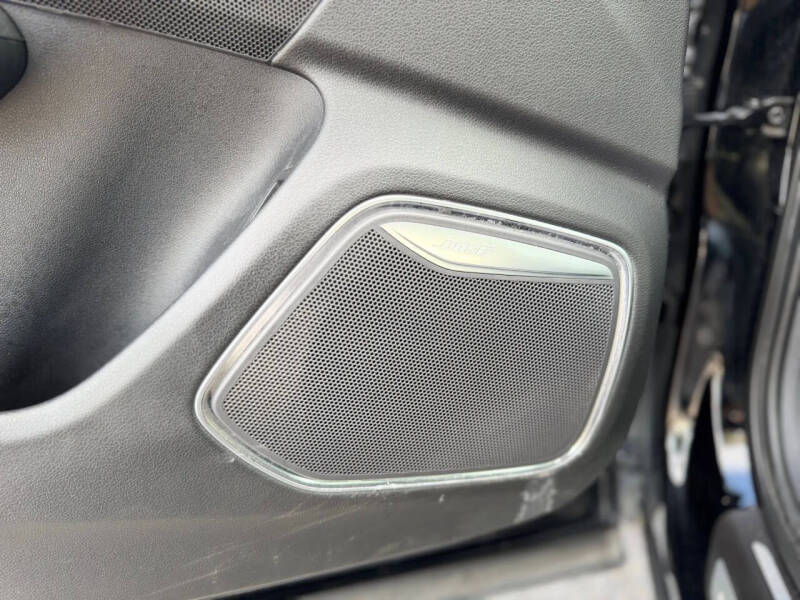 2015 Audi Q3 2.0T quattro Prestige