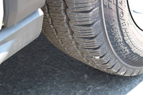 2024 Ford Transit 250