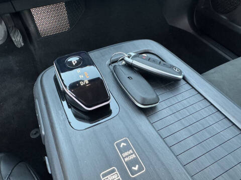 2023 Nissan Ariya Engage