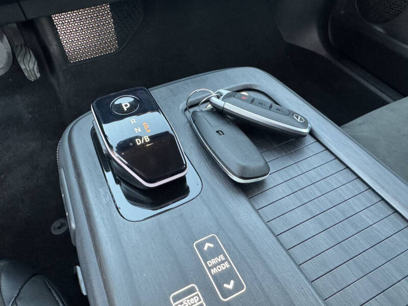 2023 Nissan Ariya Engage