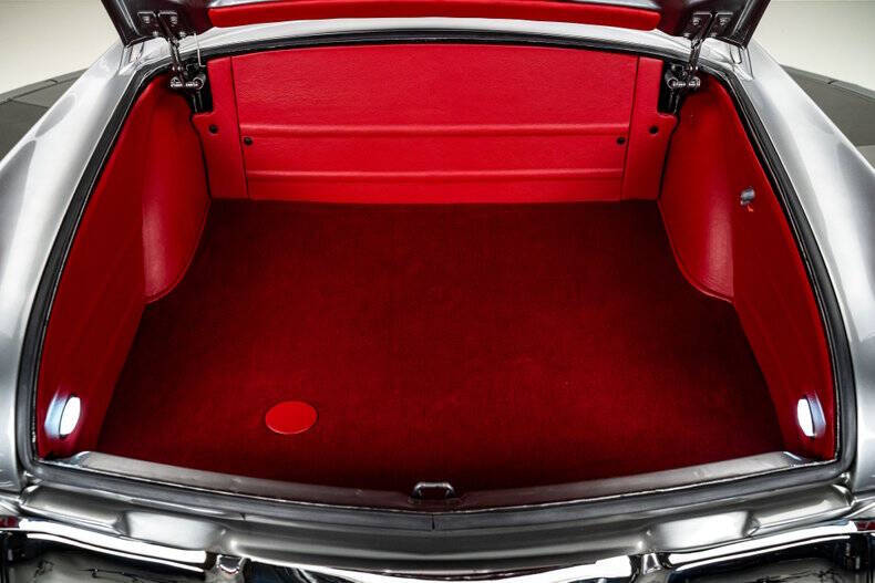 1962 Studebaker Hawk