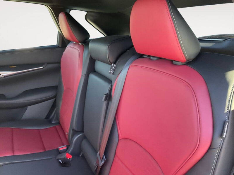 2025 Infiniti QX50 Sport