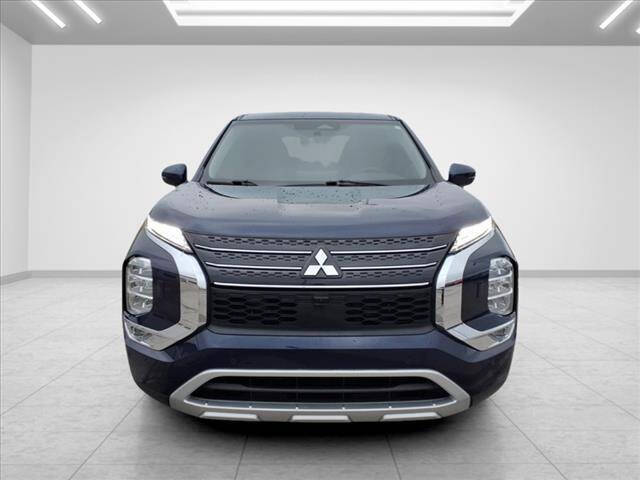 2024 Mitsubishi Outlander PHEV