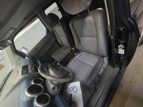 2003 Honda Element DX