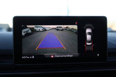 2019 Audi S4 3.0T quattro Premium Plus