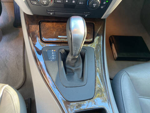 2006 BMW 3 Series 330i