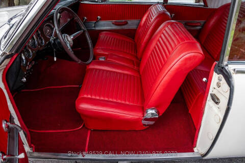 1962 Studebaker Hawk