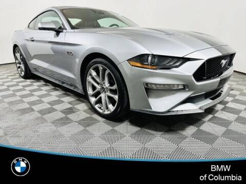 2021 Ford Mustang for sale at Preowned of Columbia in Columbia MO