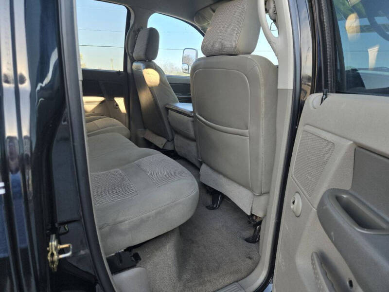 2006 Dodge Ram 2500