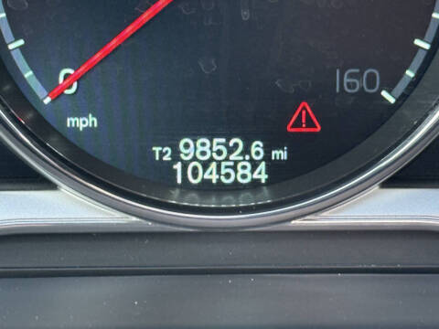 2014 Volvo S60 T5 Premier