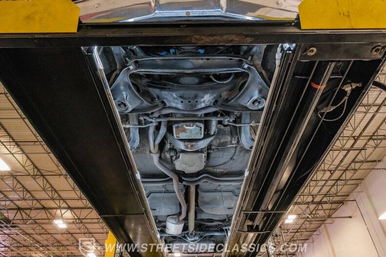 1966 Pontiac Star Chief