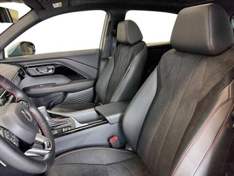 2025 Acura ADX w/A-SPEC