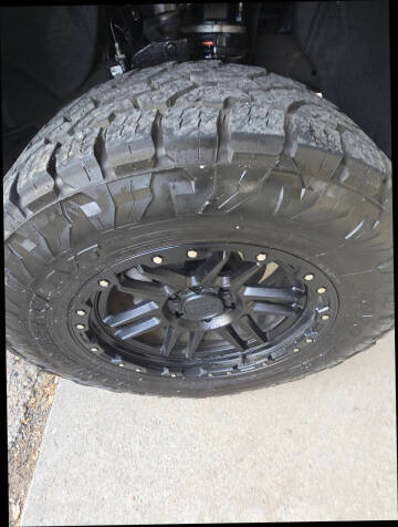 2022 Chevrolet Silverado 1500 Limited