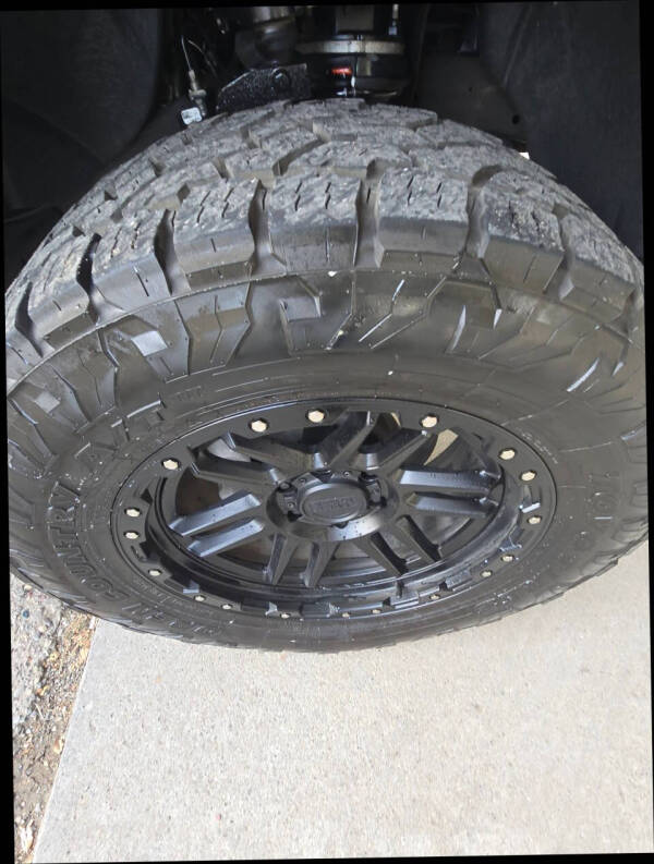 2022 Chevrolet Silverado 1500 Limited