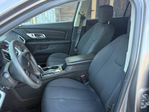 2012 GMC Terrain SLE-1