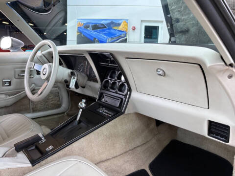 1978 Chevrolet Corvette