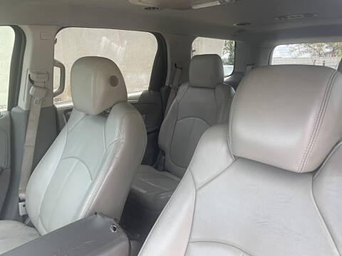 2014 GMC Acadia SLT-1