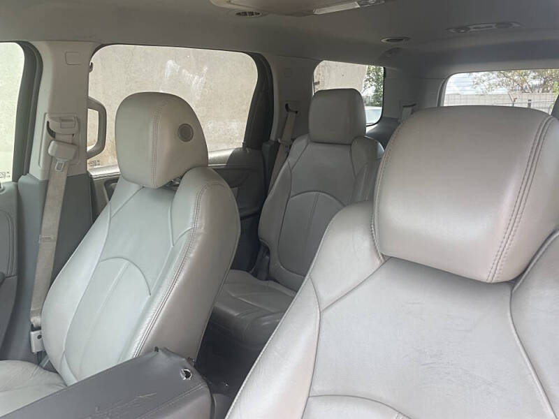 2014 GMC Acadia SLT-1