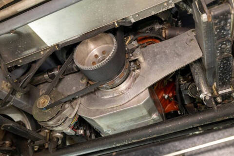 1955 Chevrolet Bel Air