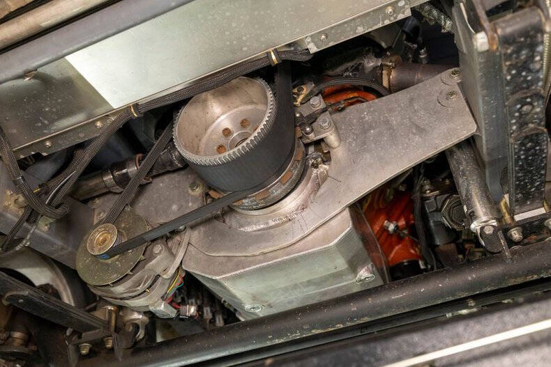 1955 Chevrolet Bel Air