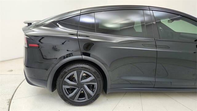 2026 Tesla Model X