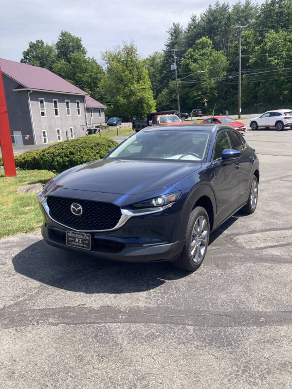 2024 Mazda CX-30 2.5 S Premium