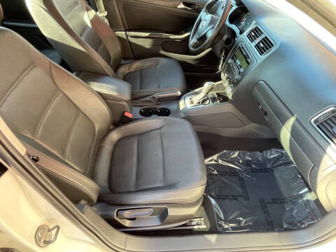 2011 Volkswagen Jetta