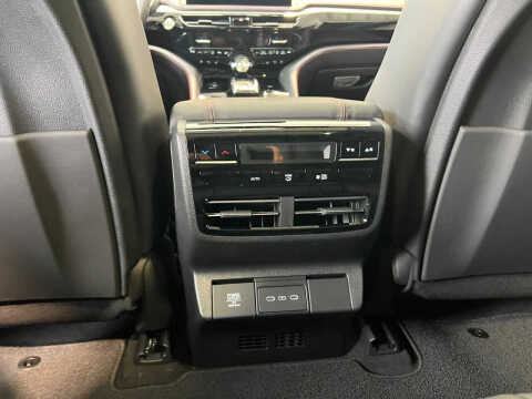 2026 Acura MDX SH-AWD w/A-SPEC