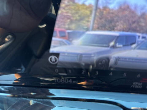 2024 Cadillac Escalade-V