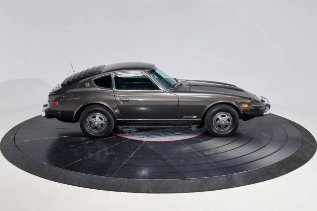 1974 Datsun 280Z